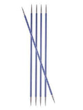 Knitter's Pride Zing 8' Double Pointed Needles - Mad Knitter's Yarn