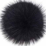 Pom Poms | Real Fur - Mad Knitter's Yarn