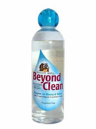 Unicorn Baby Beyond Clean