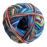 Supersocke Alpin