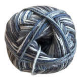Supersocke Alpin