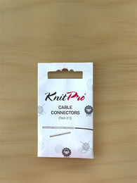 Knit Pro Cable Connectors