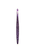 Amethyst February Birthstone Crochet Hook