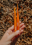 Citrine November Birthstone Crochet Hook