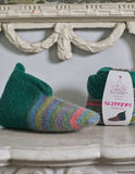 Laines du Nord Slipper