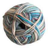 Supersocke Alpin