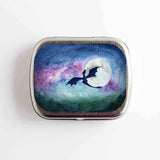 Dragon Moon Stitch Marker Storage Tin