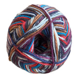 Supersocke Alpin