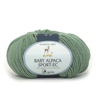 Baby Alpaca Sport-EC