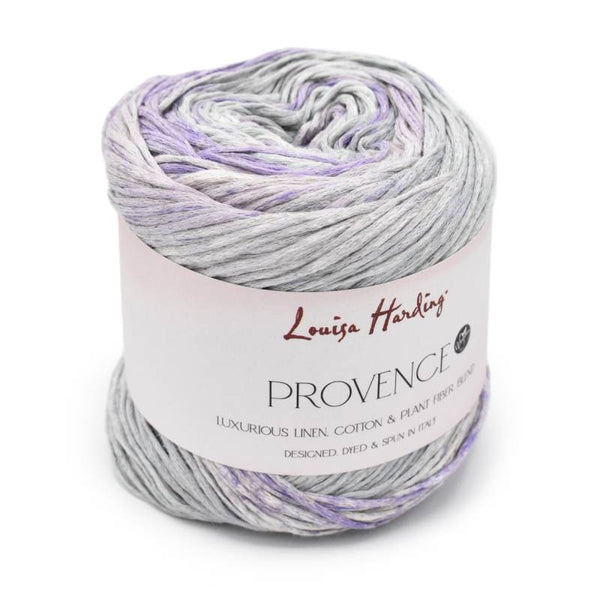 Provence by Louisa Harding