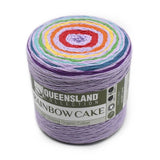 Rainbow Cake by Queensland