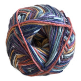 Supersocke Alpin