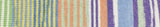 Cumulus Stripes by Juniper Moon