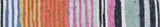 Cumulus Stripes by Juniper Moon