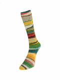 Eclectic Sock