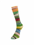 Eclectic Sock