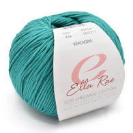 Ella Rae Eco Cotton