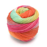 Harmonious Sock