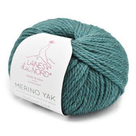 Merino Yak by Laines du Nord