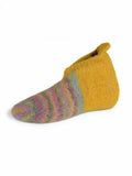 Laines du Nord Slipper