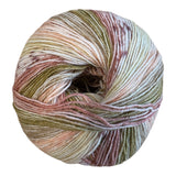 Supersocke Silk Color