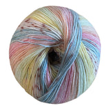 Supersocke Silk Color