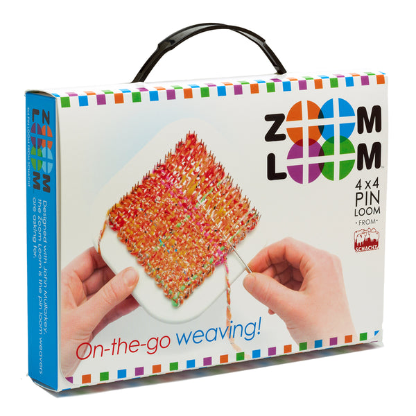 Zoom Loom 4x4