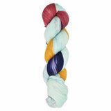 Araucania Huasco Sock Prism Paints - Mad Knitter's Yarn