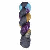 Araucania Huasco Sock Prism Paints - Mad Knitter's Yarn