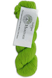 Heritage - Mad Knitter's Yarn