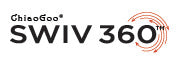 ChiaoGoo Swiv 360
