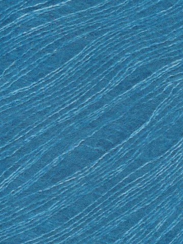 Silky Kid by Ella Rae