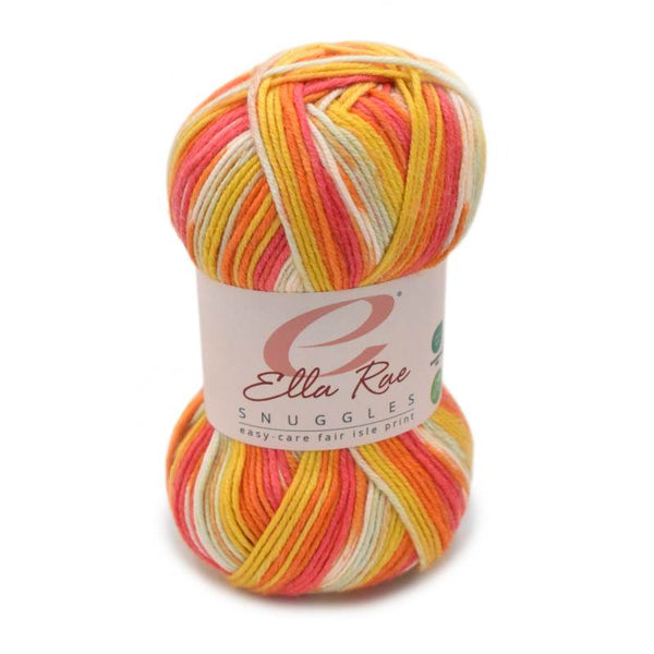 Snuggles by Ella Rae