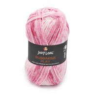 Bubbakins Play - Mad Knitter's Yarn