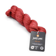 Delish by Jody Long - Mad Knitter's Yarn