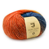 Fairy Floss - Mad Knitter's Yarn