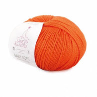 Baby Soft by Laines du Nord - Mad Knitter's Yarn