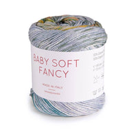 Baby Soft Fancy by Laines du Nord - Mad Knitter's Yarn