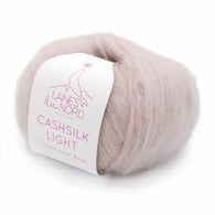 Cashsilk Light - Mad Knitter's Yarn