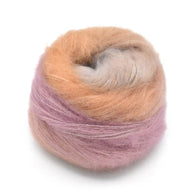 Poema Mohair - Mad Knitter's Yarn