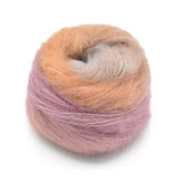 Poema Mohair - Mad Knitter's Yarn