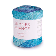 Summer Nuance - Mad Knitter's Yarn
