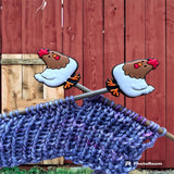 Needle Point Protectors