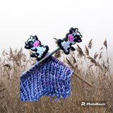 Needle Point Protectors