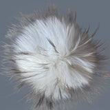 Pom Poms Real Fur