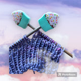 Needle Point Protectors