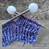 Needle Point Protectors