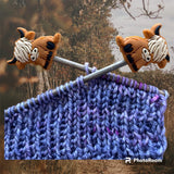 Needle Point Protectors