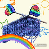 Needle Point Protectors