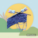 Needle Point Protectors